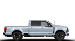 2026 Ford Super Duty® External Image 1